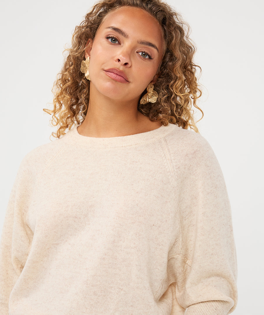Ellis Crewneck Sweater
