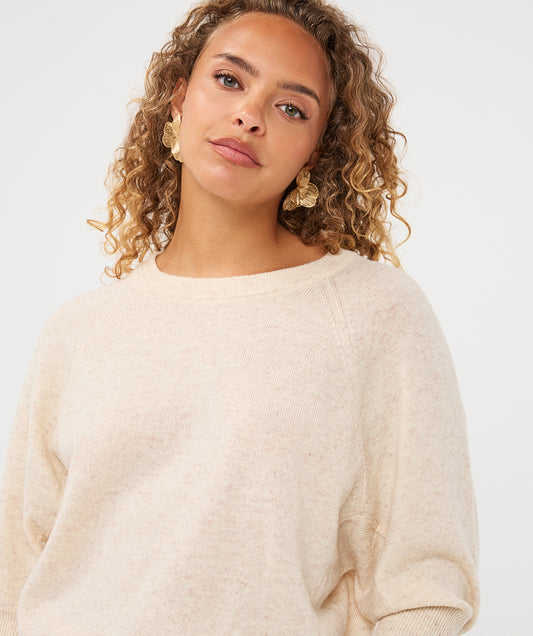 Ellis Crewneck Sweater