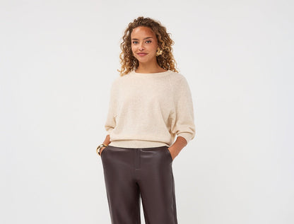 Ellis Crewneck Sweater