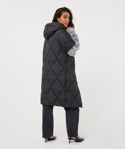 Parker Quilted Jacket