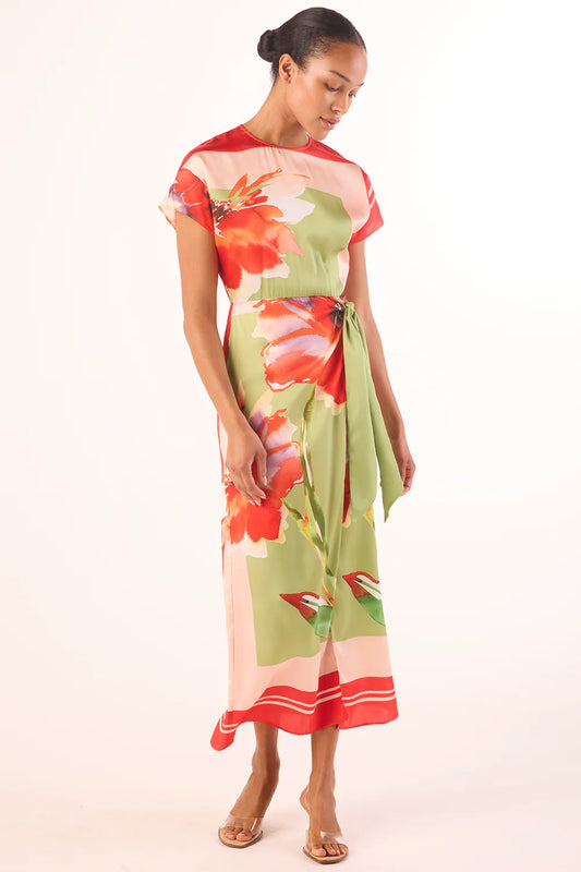 Devorah Dress
