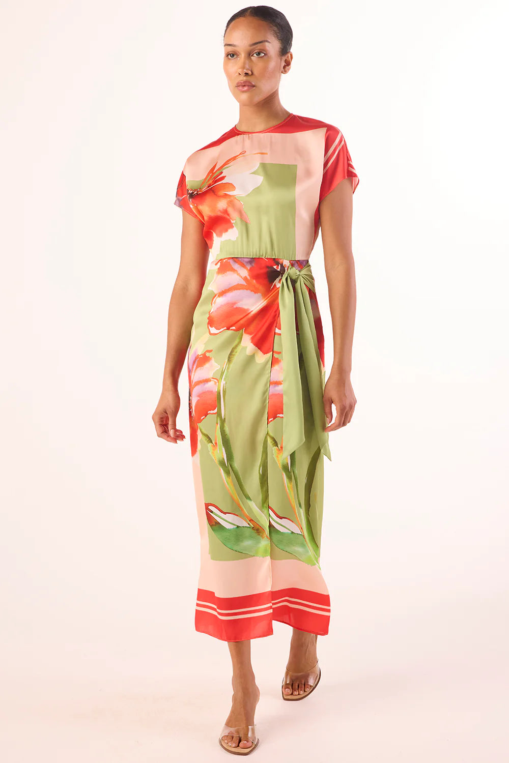 Devorah Dress