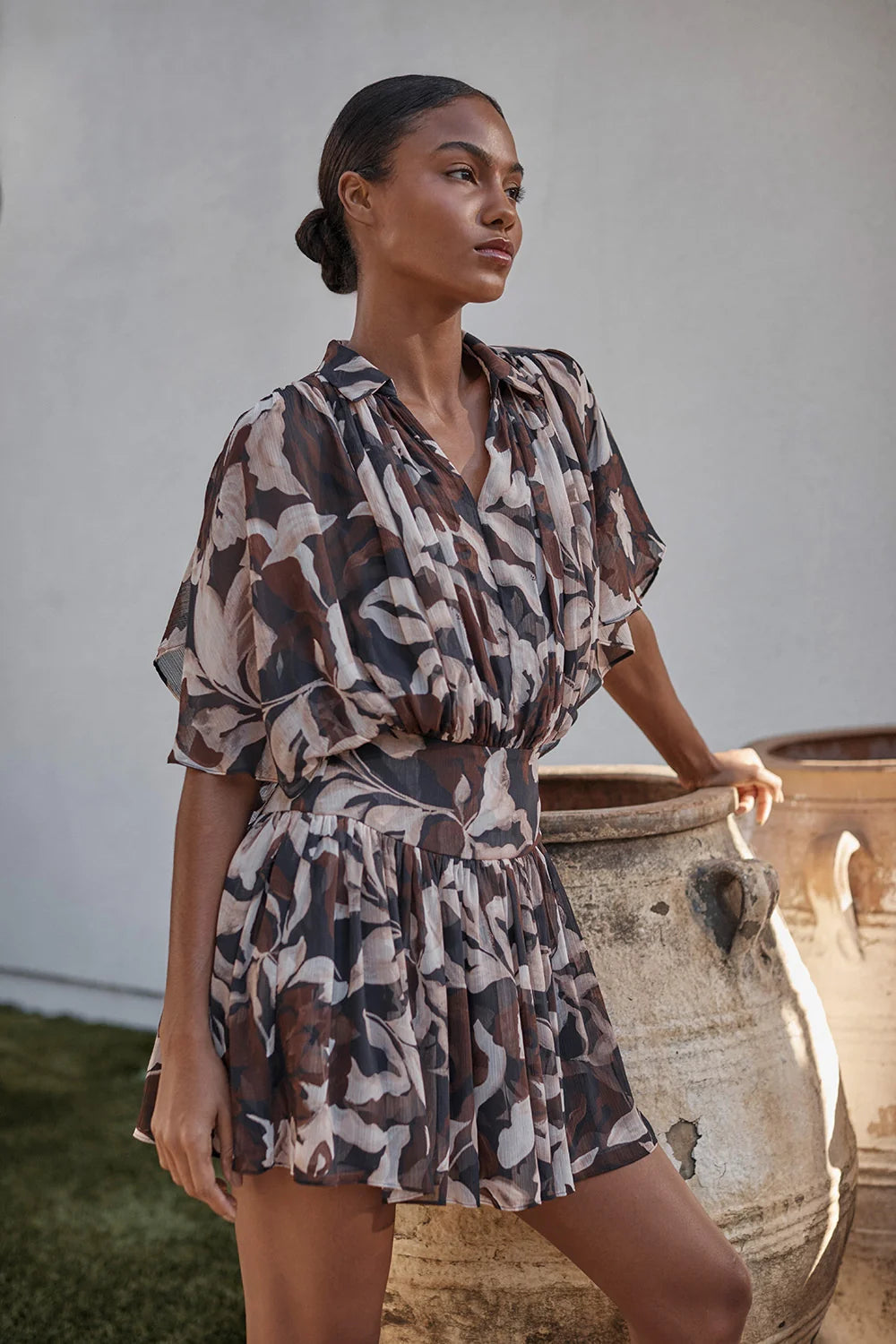 Ana Dress