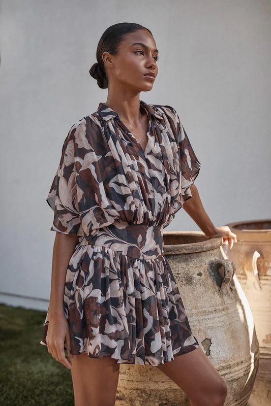 Ana Dress