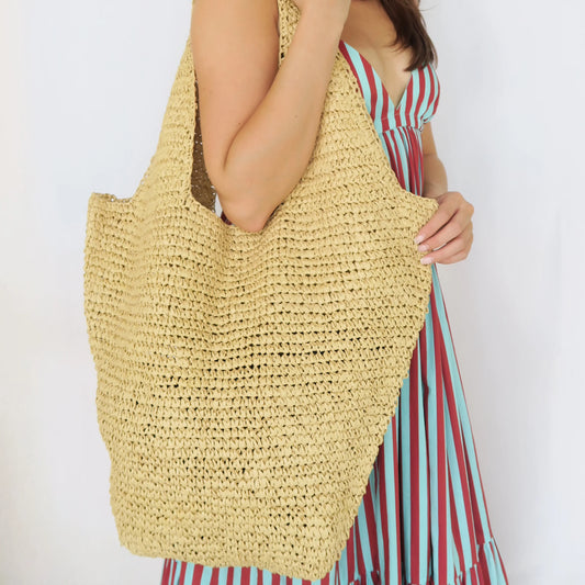Mallorca Tote