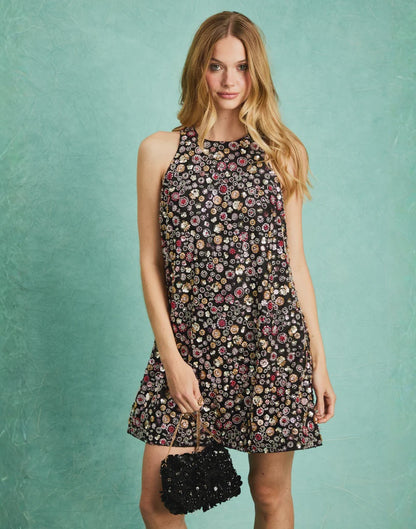 Frankie Mini Dress