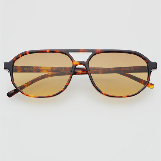 Fenix - Brown