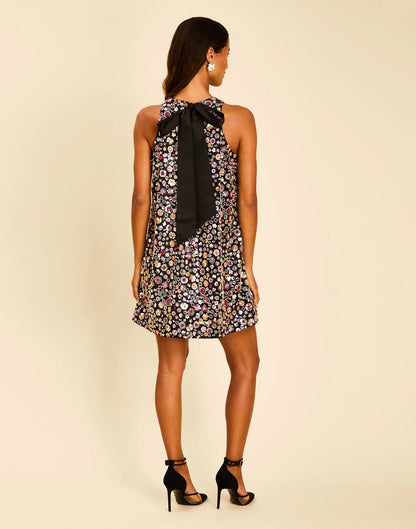 Frankie Mini Dress