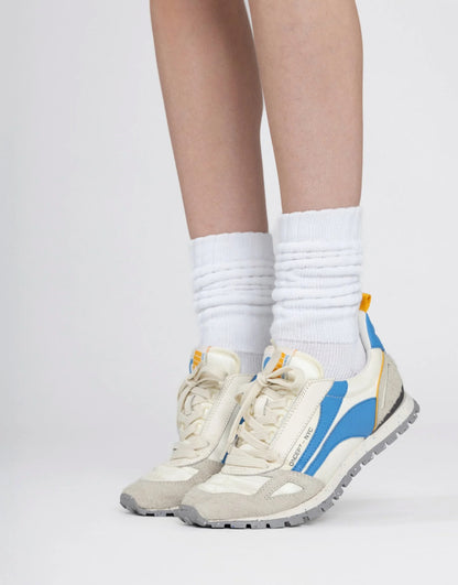 Toronto - Adriatic Blue