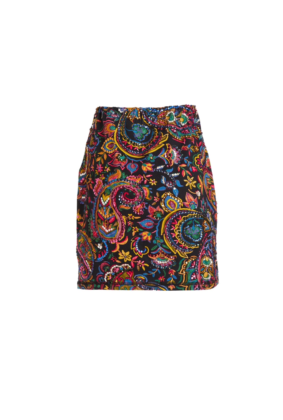 Daphne Skirt – QUINN