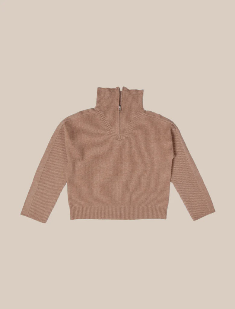 Sparta Turtleneck