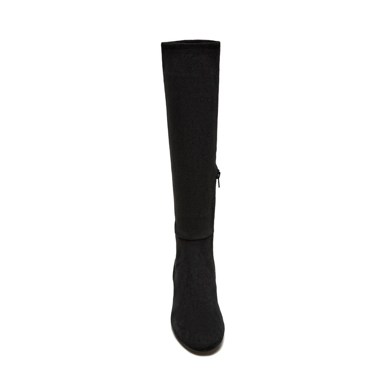 Gold Boot - Black