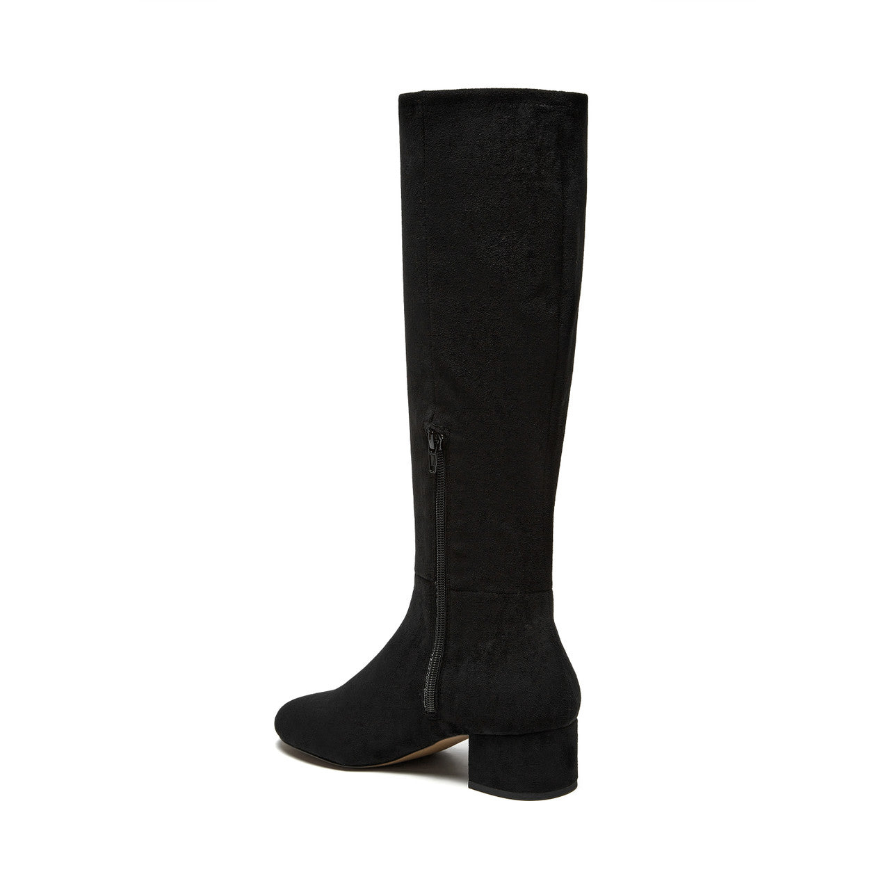 Gold Boot - Black