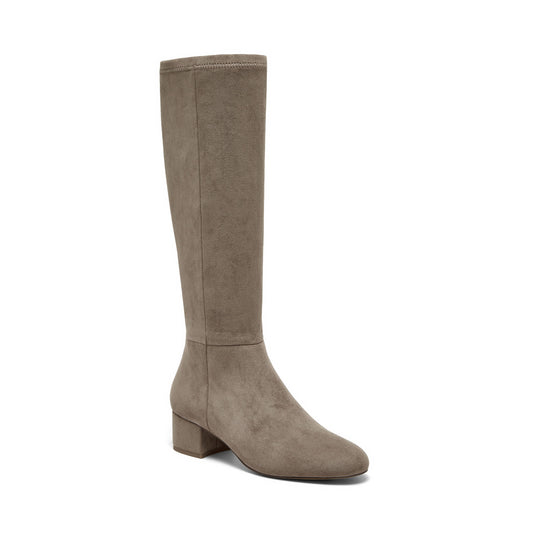 Gold Boot - Taupe