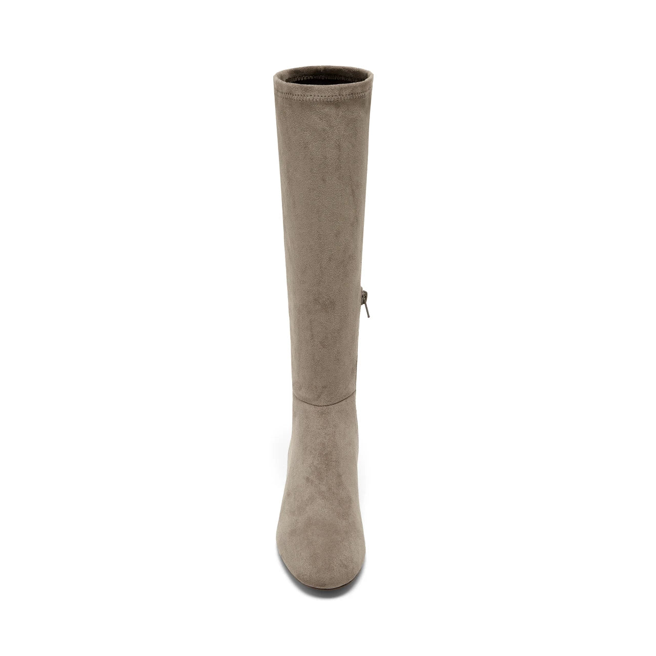 Gold Boot - Taupe