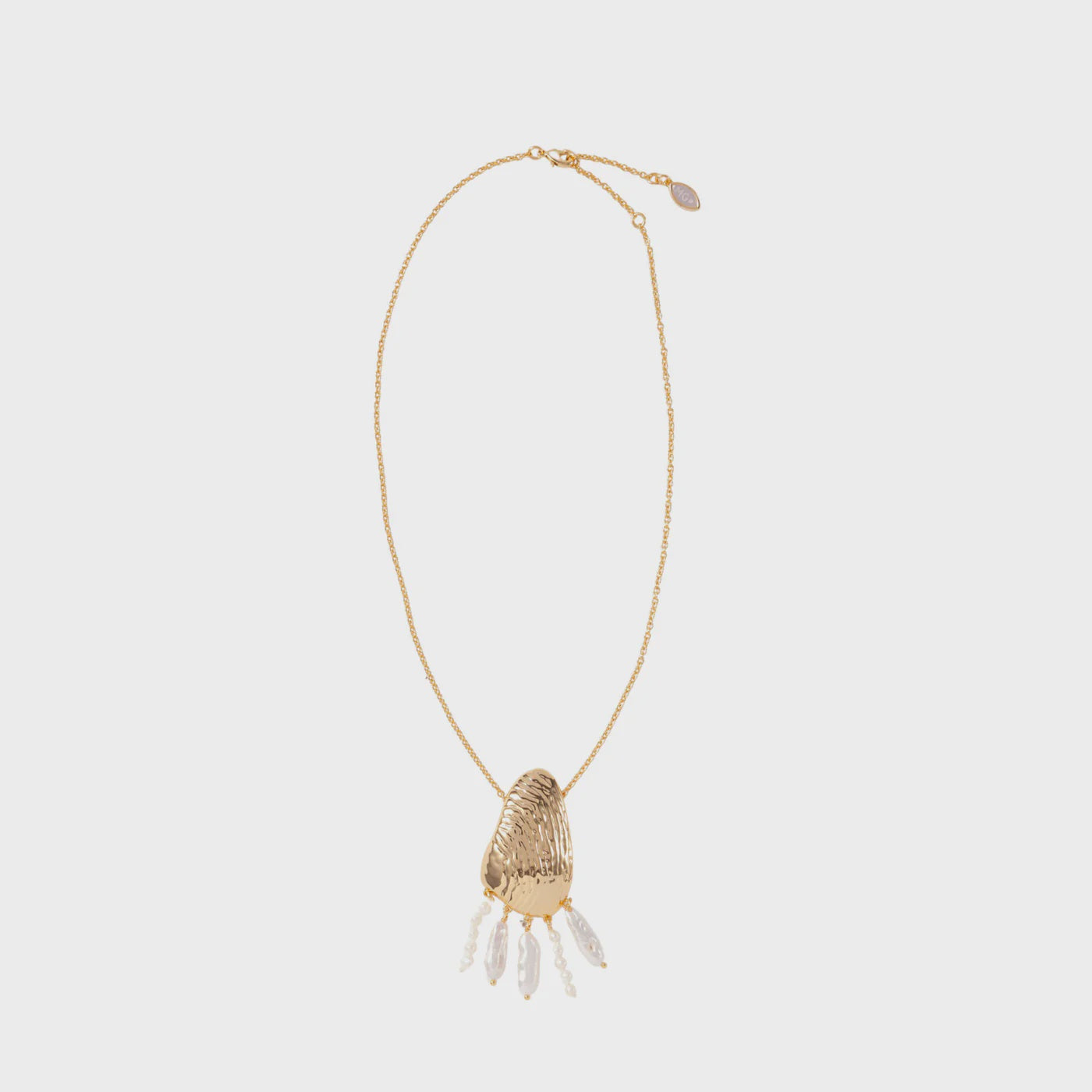 Gloria Necklace