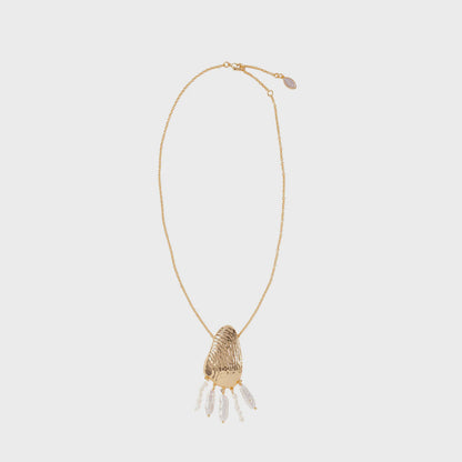 Gloria Necklace