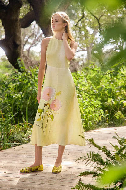 Faith Dress
