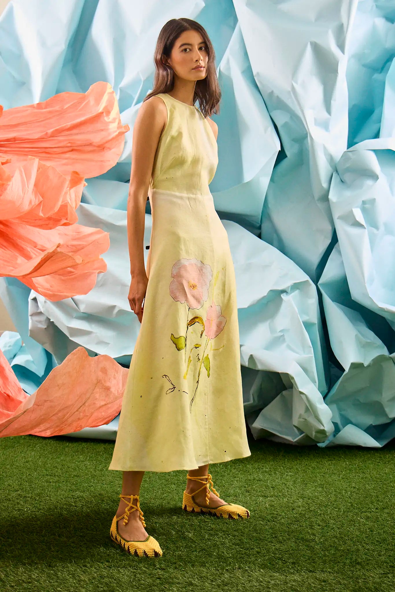 Faith Dress