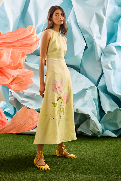 Faith Dress