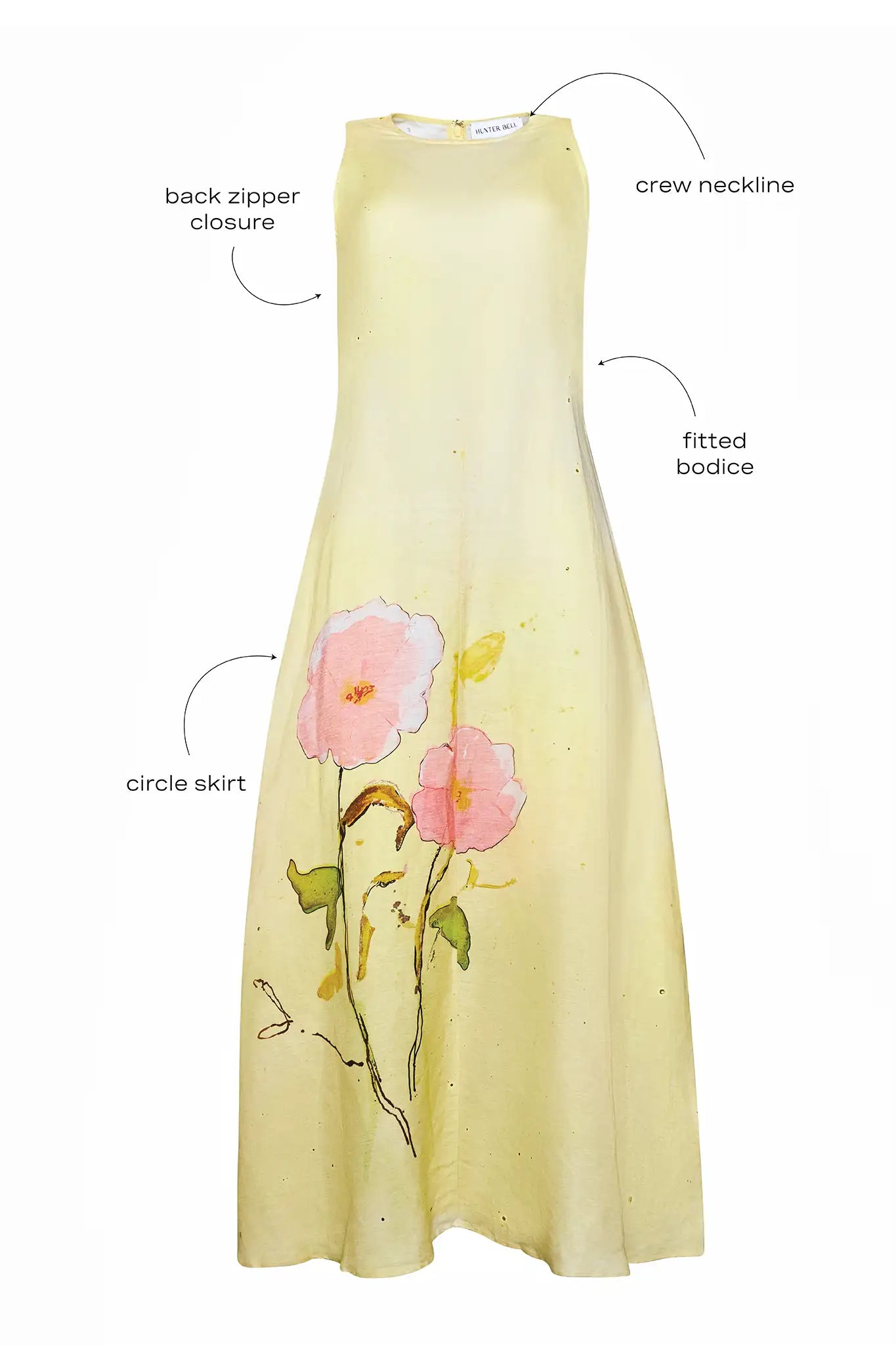 Faith Dress