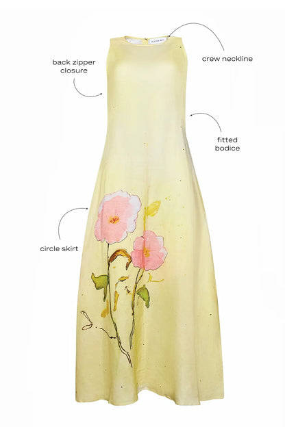 Faith Dress