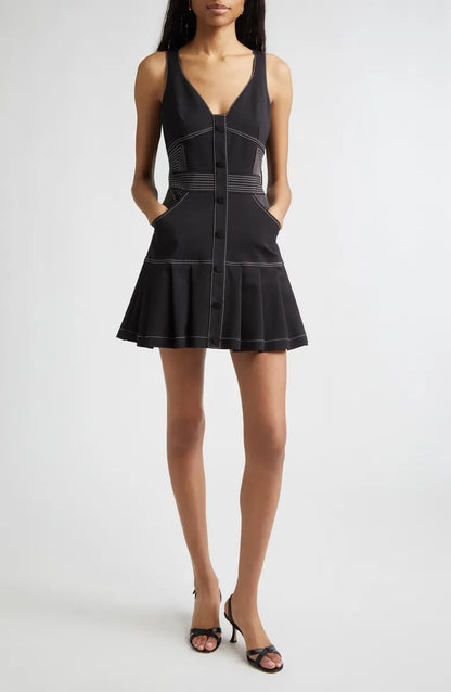 Olana Dress