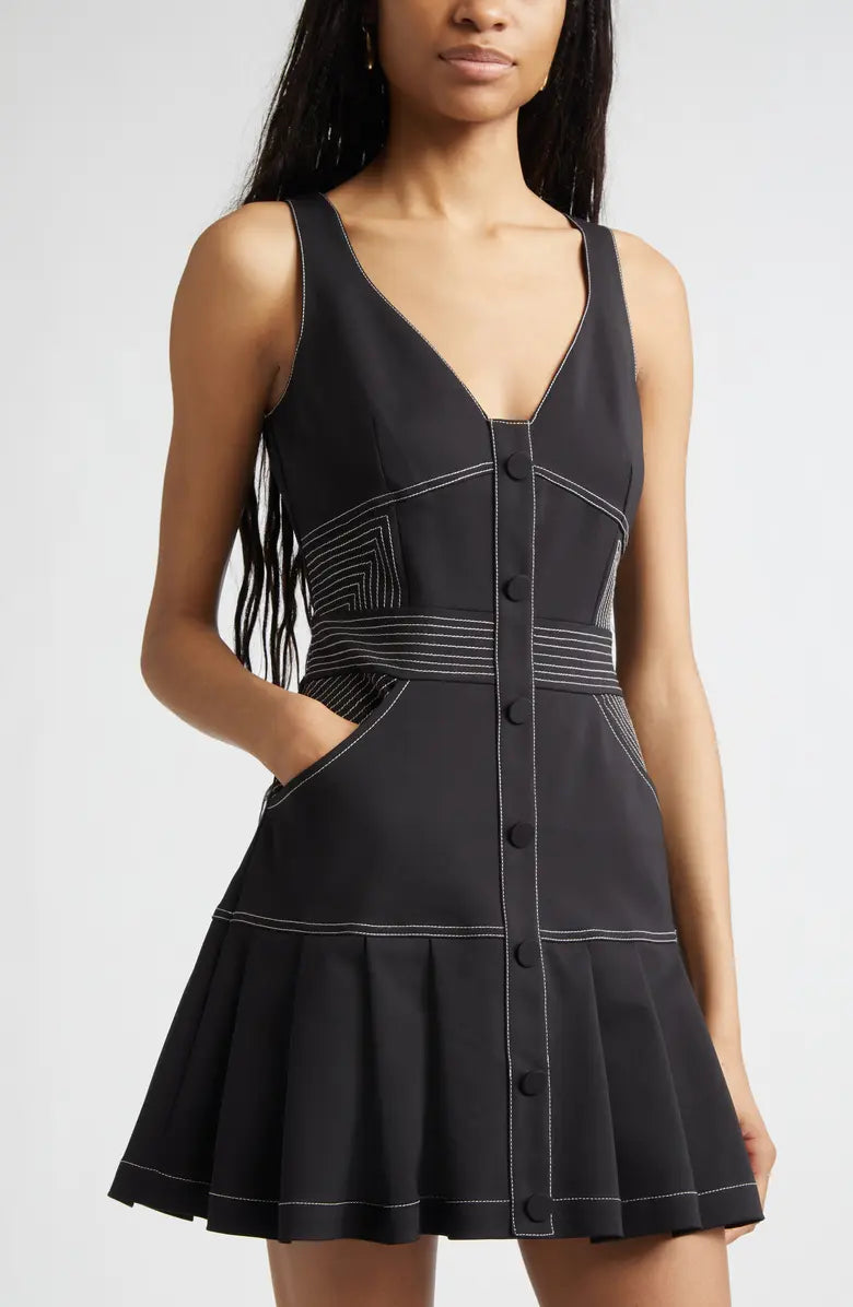 Olana Dress