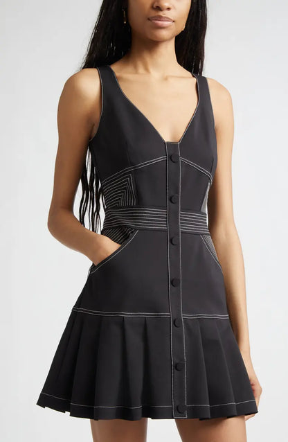 Olana Dress