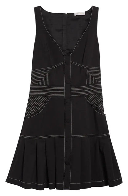 Olana Dress