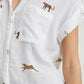 Cito Shirt-Safari Cheetah