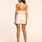 Majory Short - White