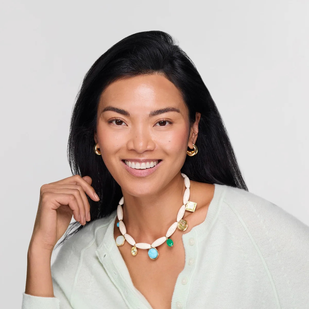 Adriana Necklace