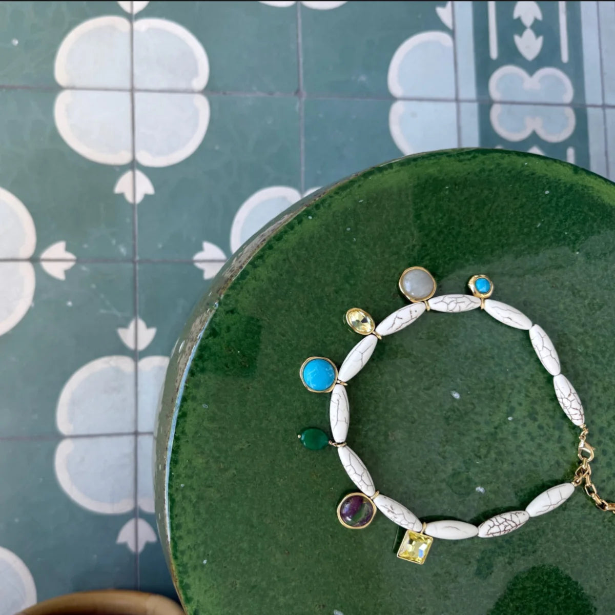 Adriana Necklace