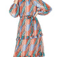 Savannah Stripe Dress