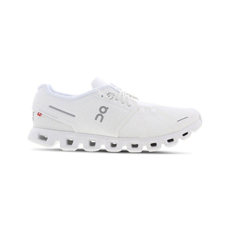 Men's Cloud 5 - Undyed White | White