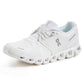 Men's Cloud 5 - All White