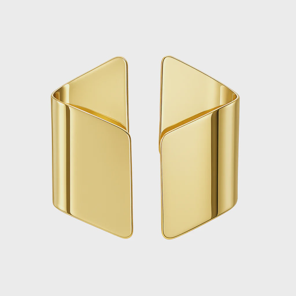 Daybreak Earrings