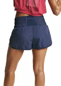 The Way Home Shorts | Perfect Navy