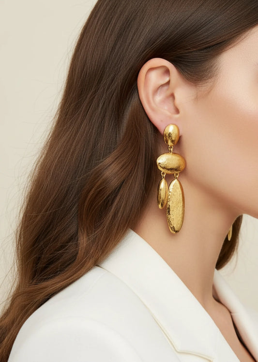 Luca Earrings