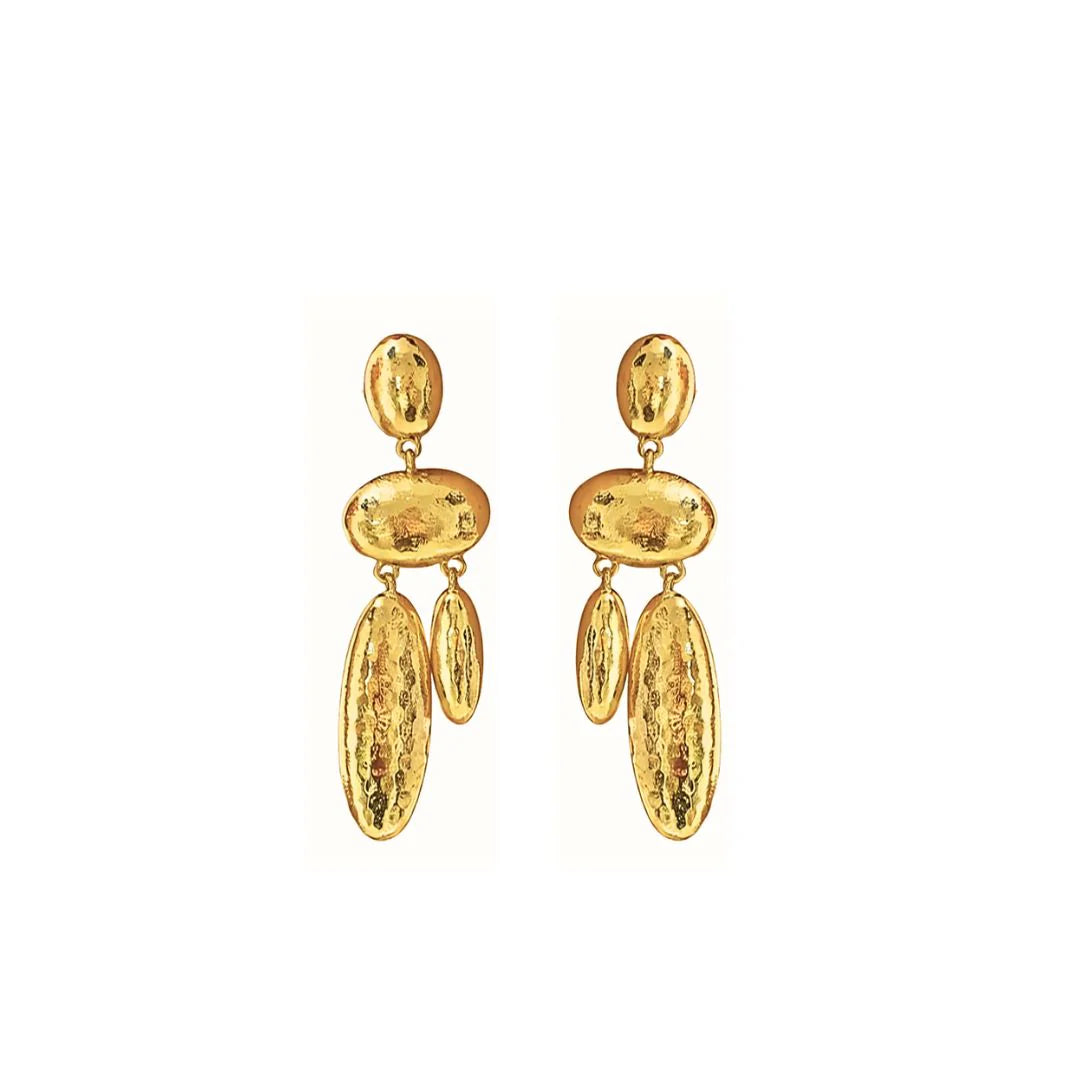 Luca Earrings