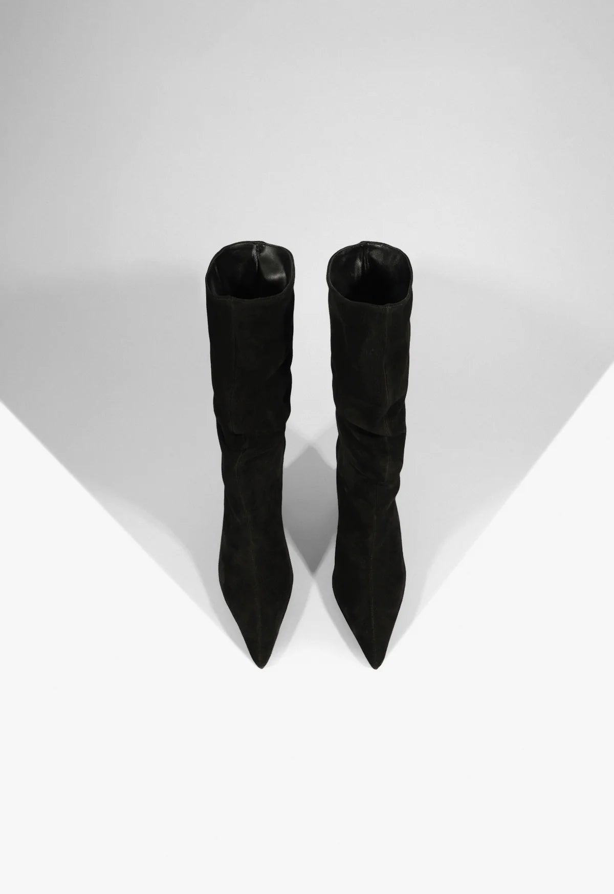 Harriet Boot - Black