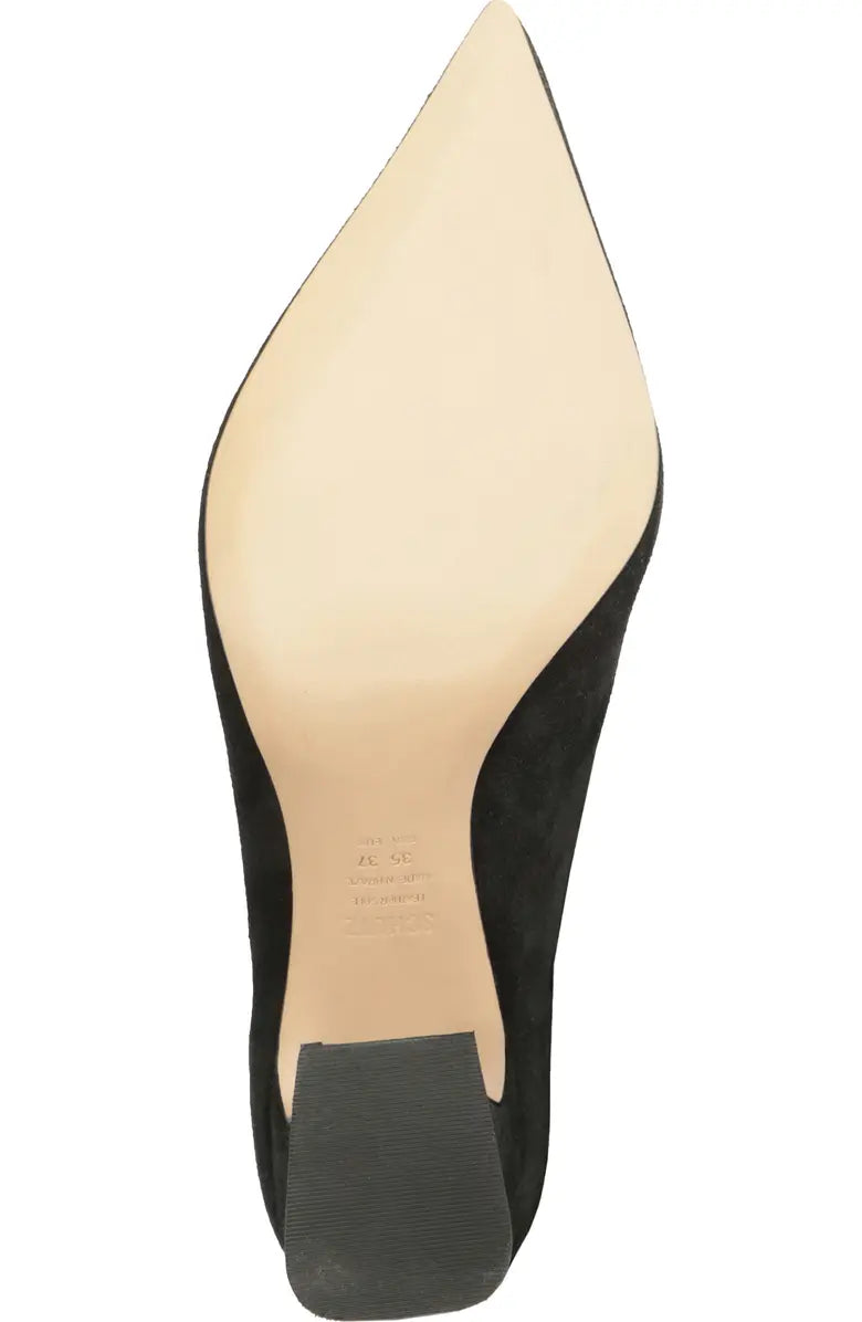 Harriet Boot - Black