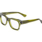 Muzzy Reading Glasses - Heritage Green