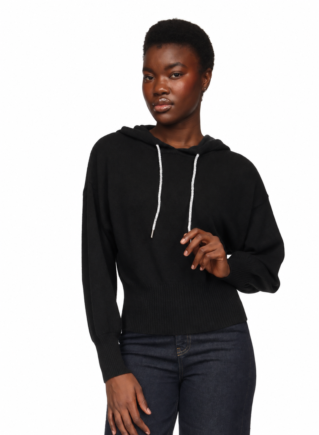 Hilary Hoodie 2.0