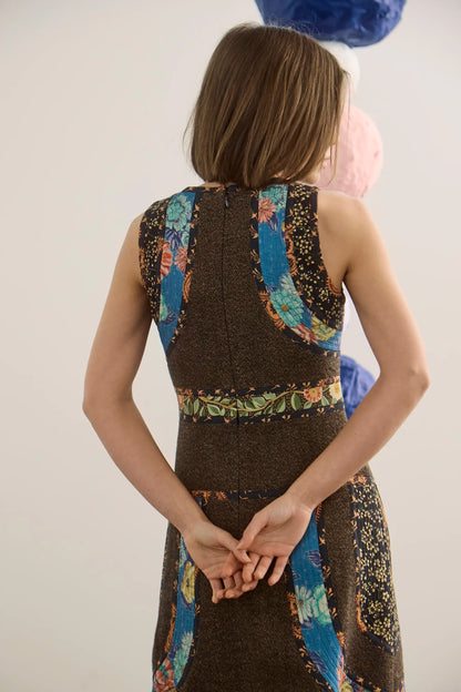 Moira Dress