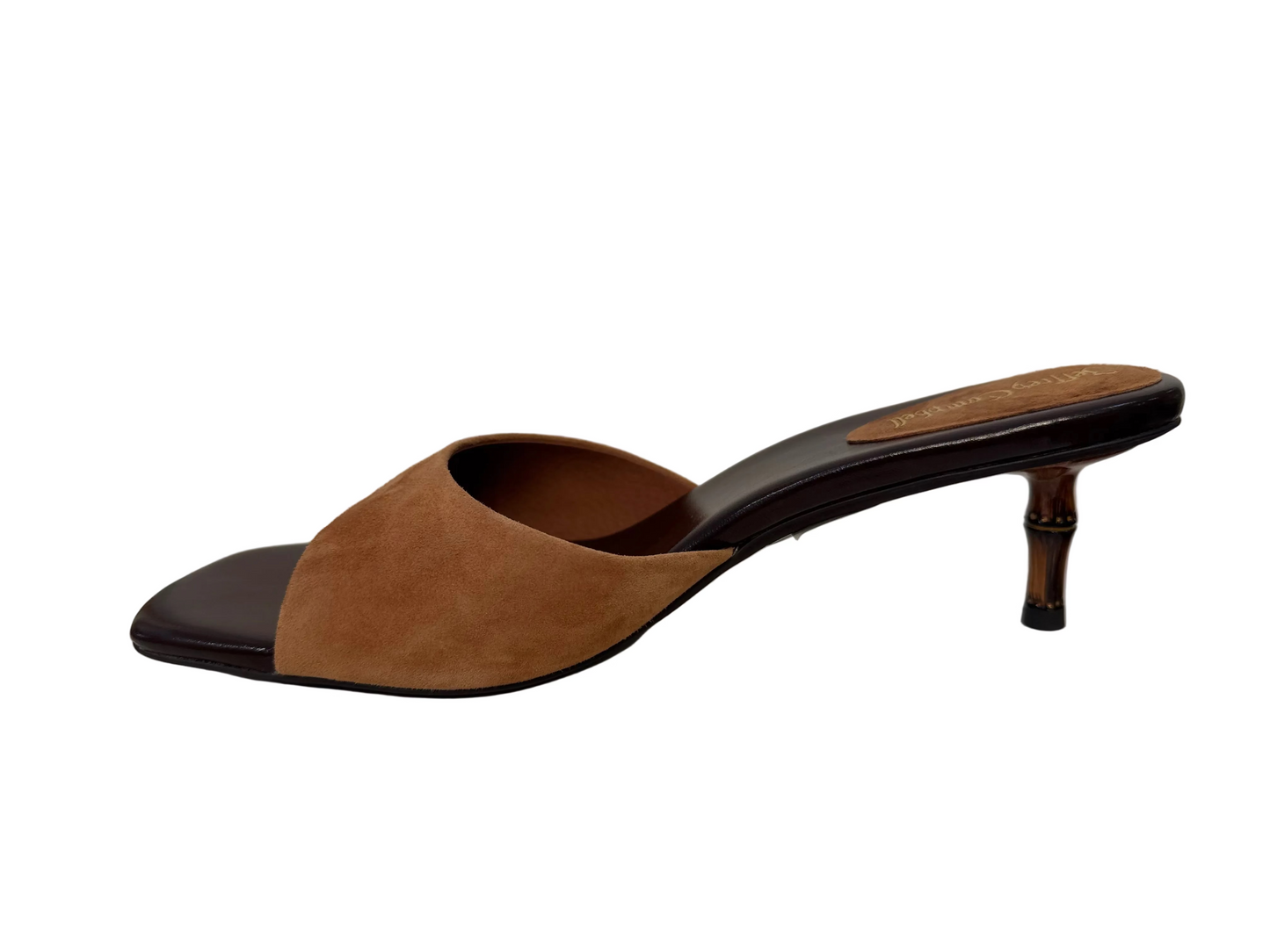 Ilocos - Tan Suede