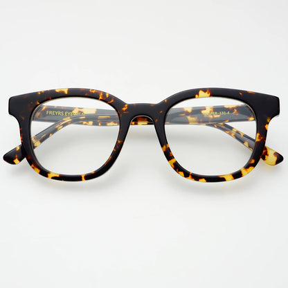Jasper Blue Light Readers - Tortoise