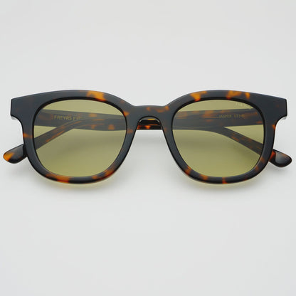 Jasper - Tortoise / Green