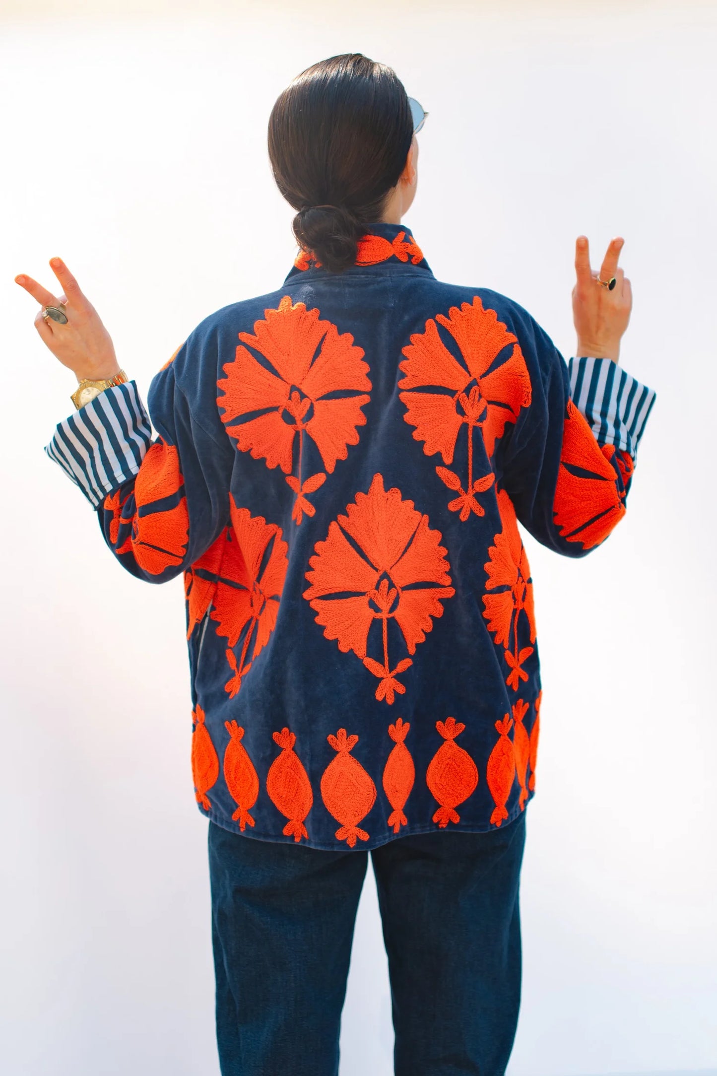 Sgt. Pepper Crew - Paul